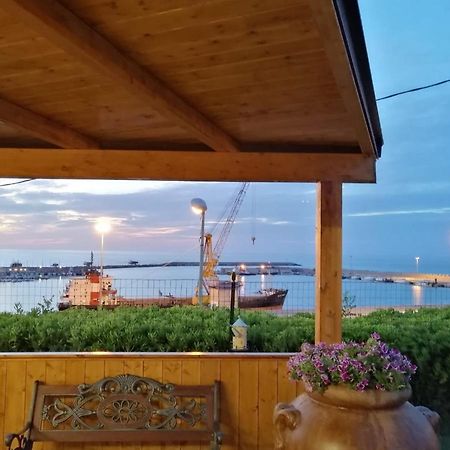 L'angolo di Nina Vasto Esterno foto