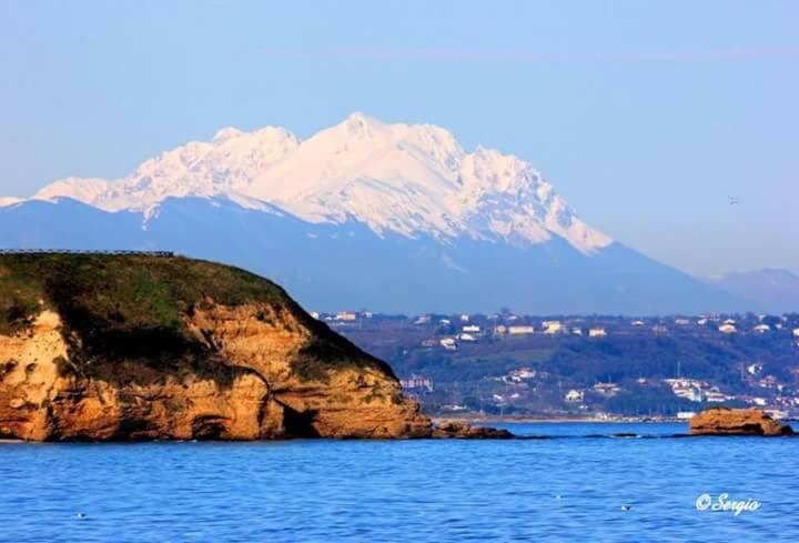L'angolo di Nina Vasto Esterno foto
