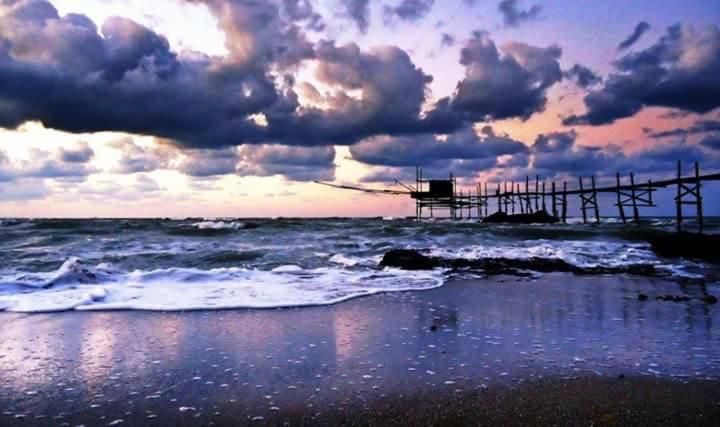 L'angolo di Nina Vasto Esterno foto
