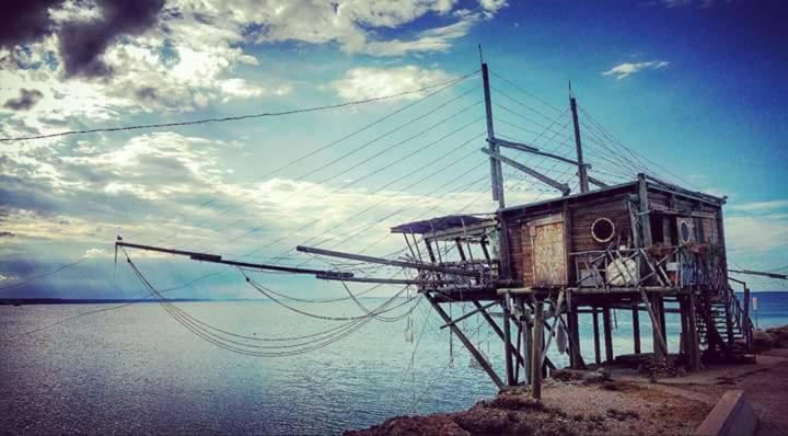 L'angolo di Nina Vasto Esterno foto