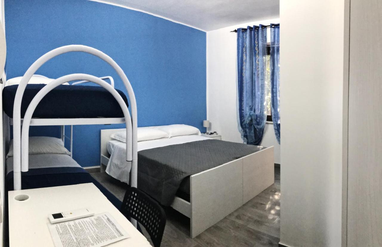 L'angolo di Nina Vasto Esterno foto