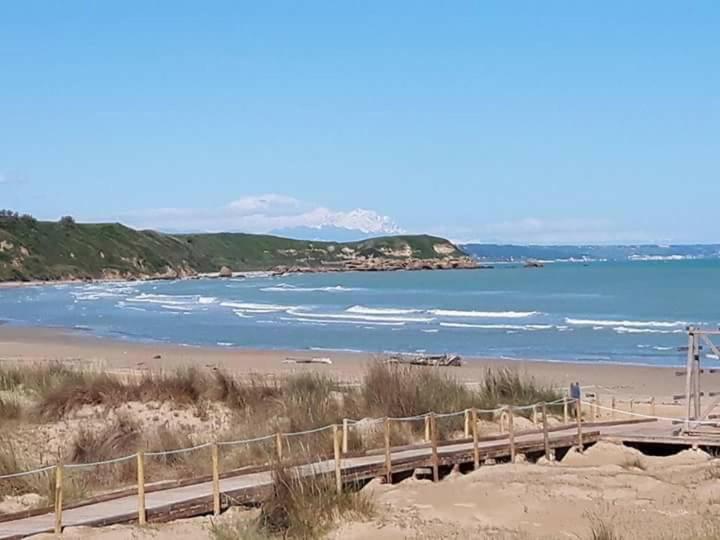 L'angolo di Nina Vasto Esterno foto