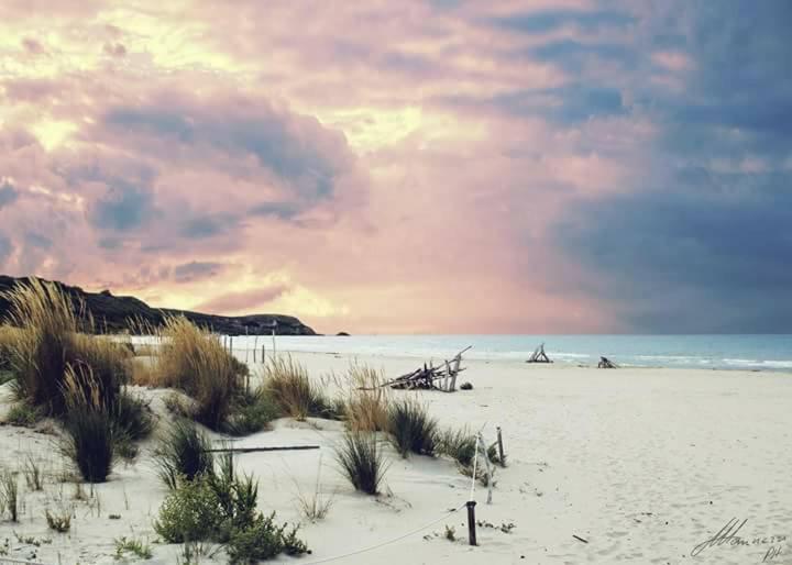 L'angolo di Nina Vasto Esterno foto